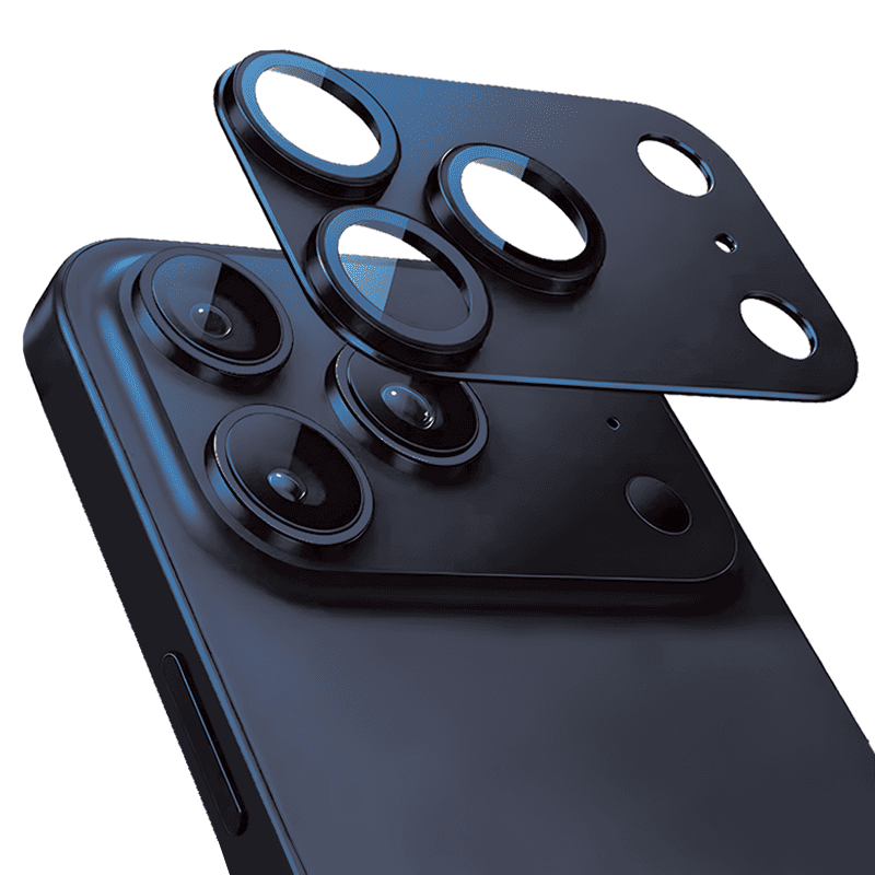 99.99% Sapphire Full Aluminum lens Mohs 9 Hardness AR Coating Crystal Clear