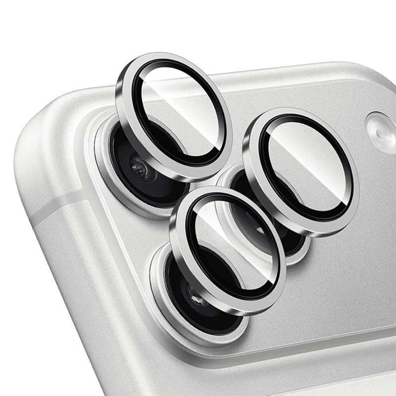 99.99% Sapphire Cycle Aluminum alloy lens Mohs 9 Hardness AR Coating Crystal Clear