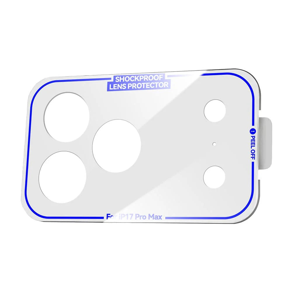 Camera plate protector soft and lightweight PET scratch-resistant